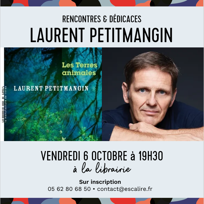 Laurent PETITMANGIN