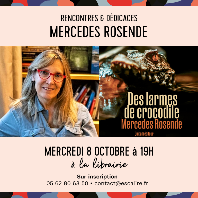 Mercedes Rosende