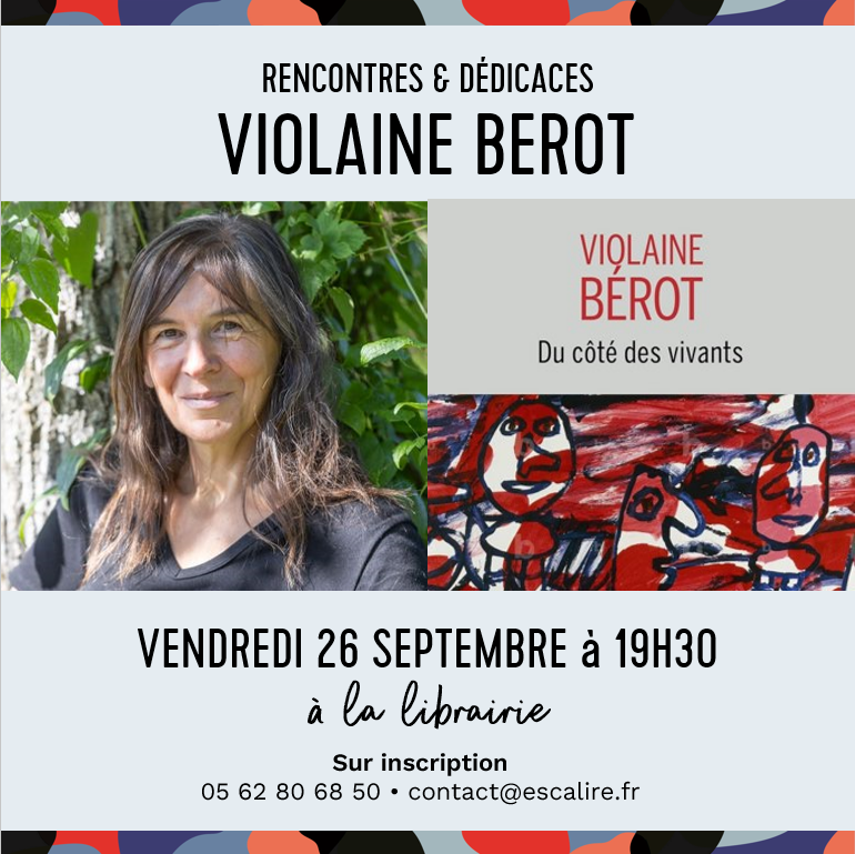 Violaine Bérot