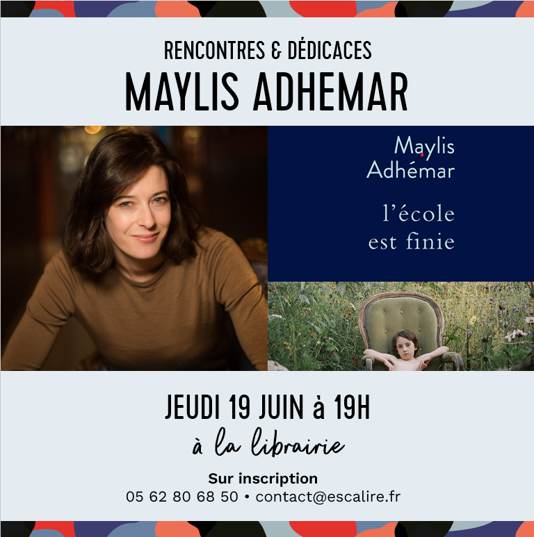 Maylis Adhémar