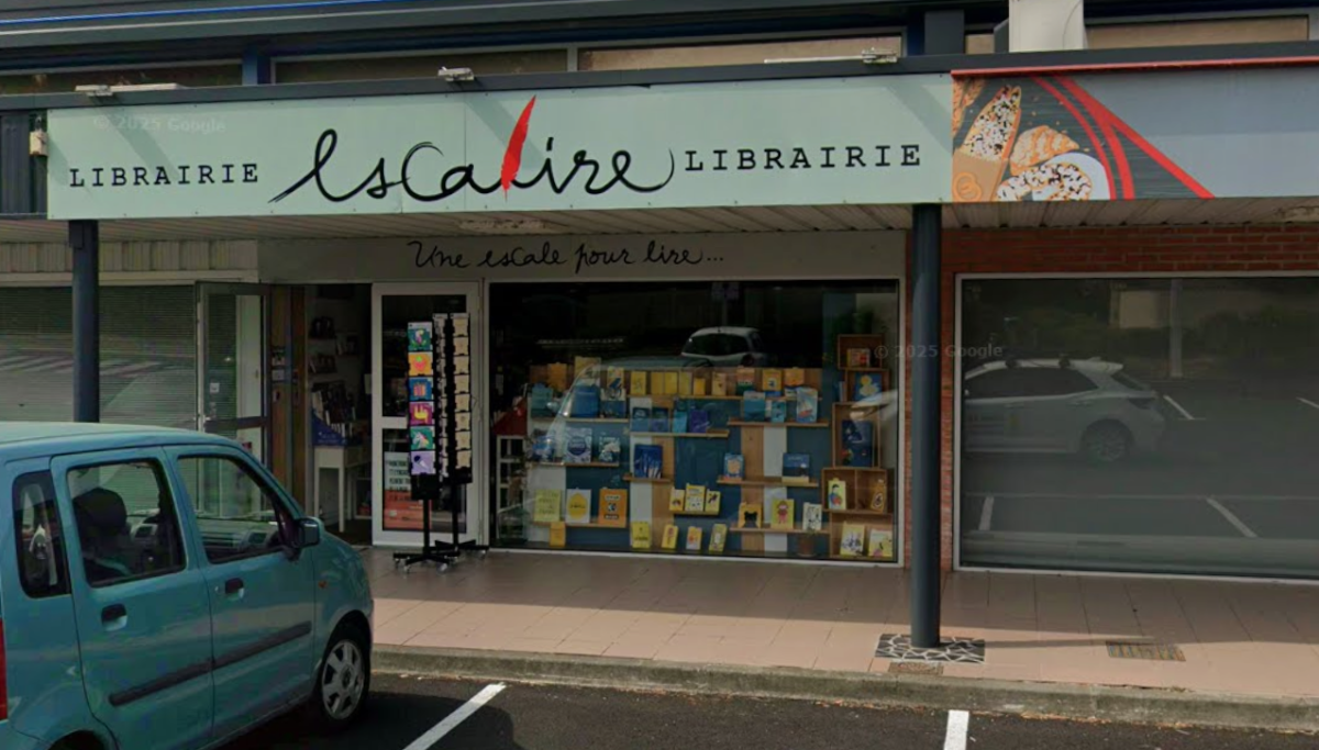 Centre commercial Espace 61, Escalquens